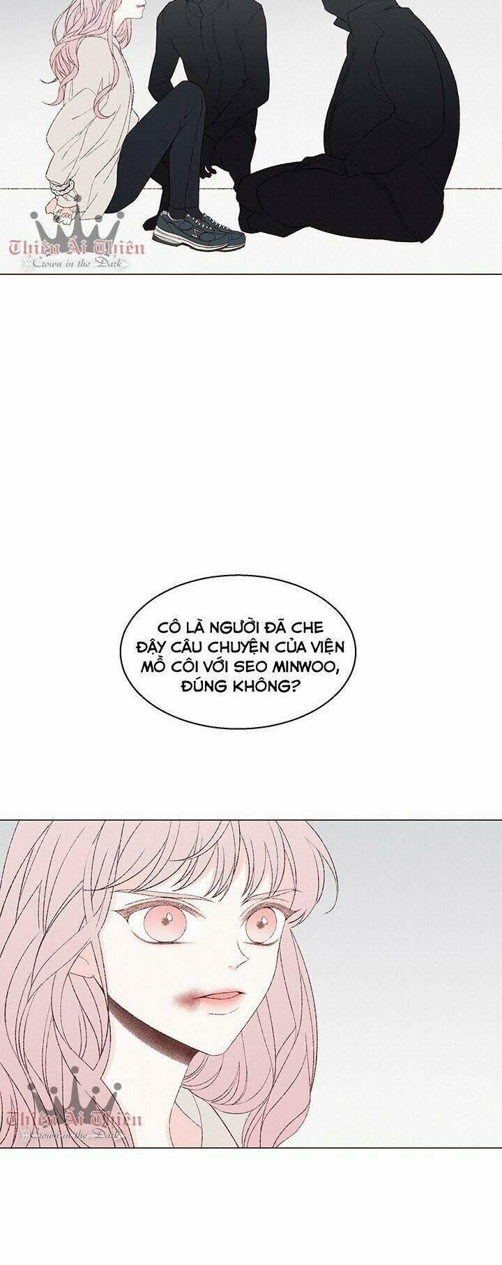 Tình Đầu Của Ma Cà Rồng 7 trang 9