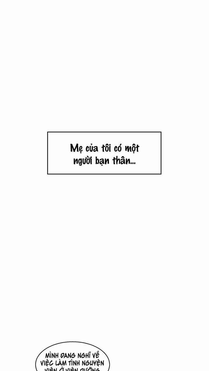 Tình Đầu Của Ma Cà Rồng 8 trang 1