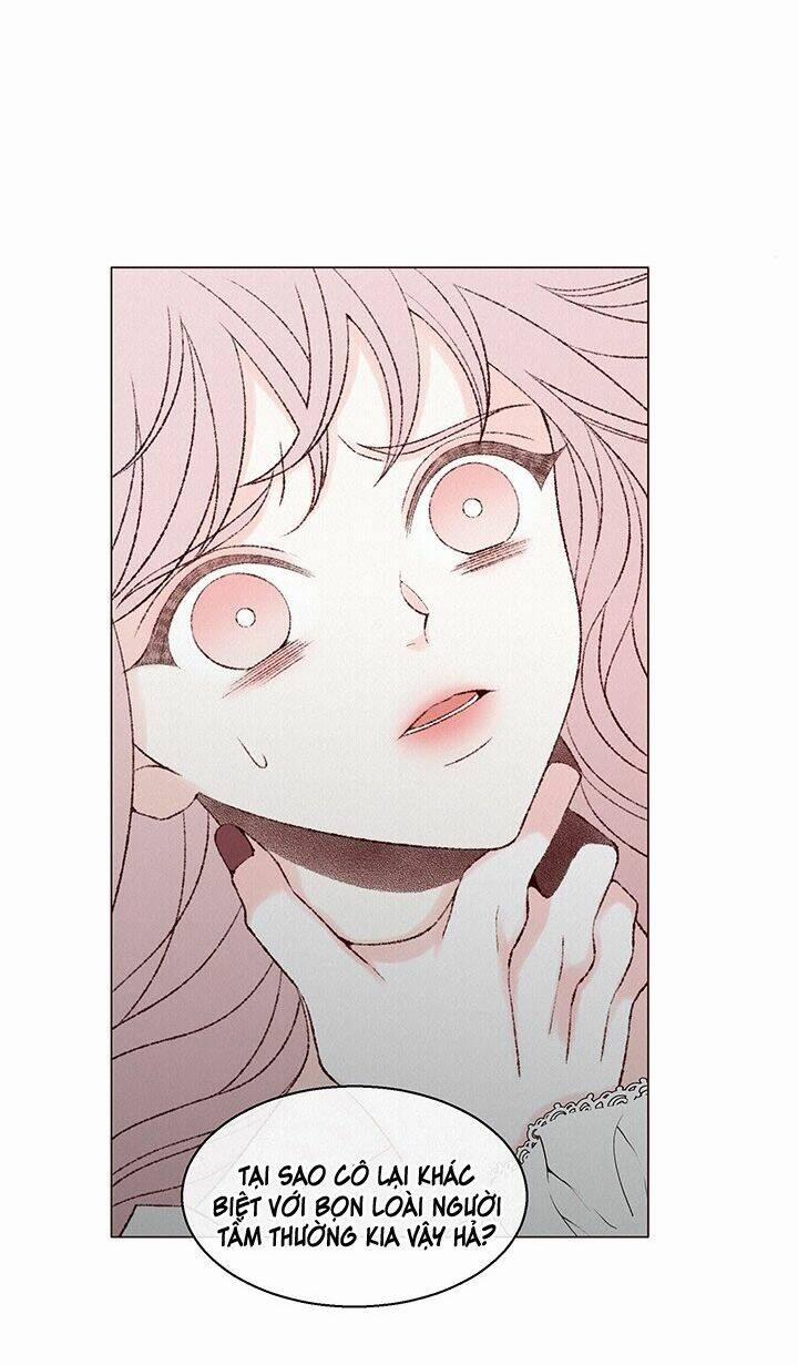 Tình Đầu Của Ma Cà Rồng 8 trang 13