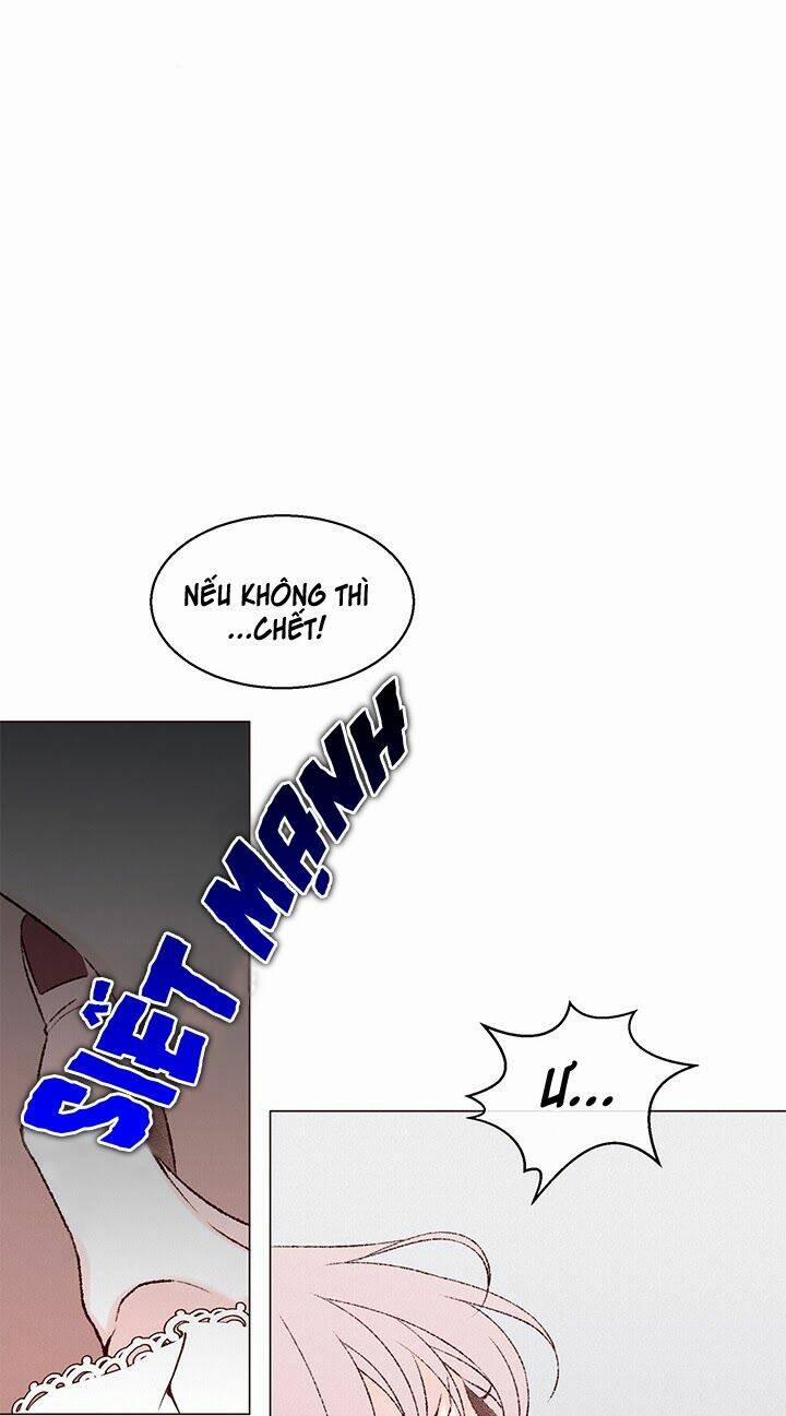 Tình Đầu Của Ma Cà Rồng 8 trang 15