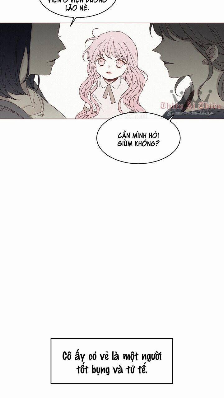 Tình Đầu Của Ma Cà Rồng 8 trang 2