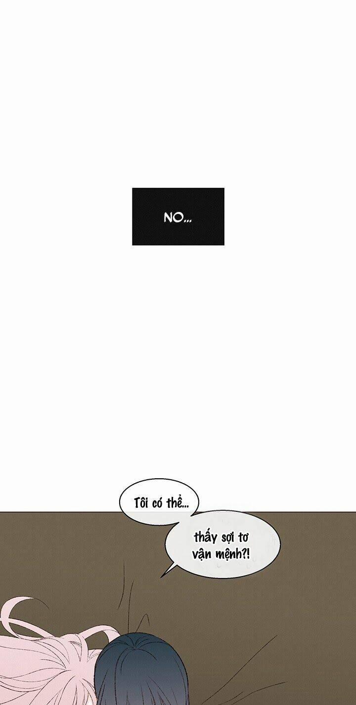 Tình Đầu Của Ma Cà Rồng 8 trang 21