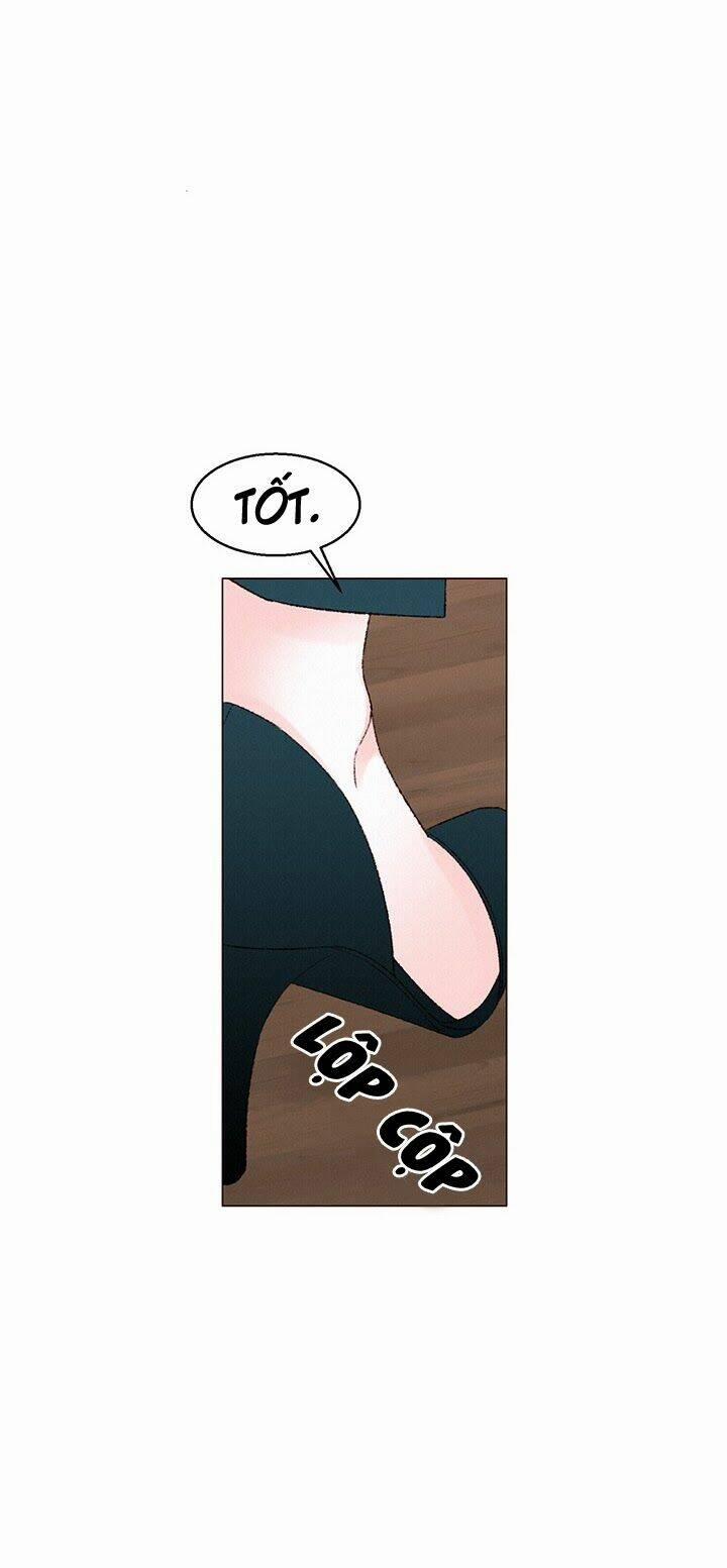 Tình Đầu Của Ma Cà Rồng 8 trang 25