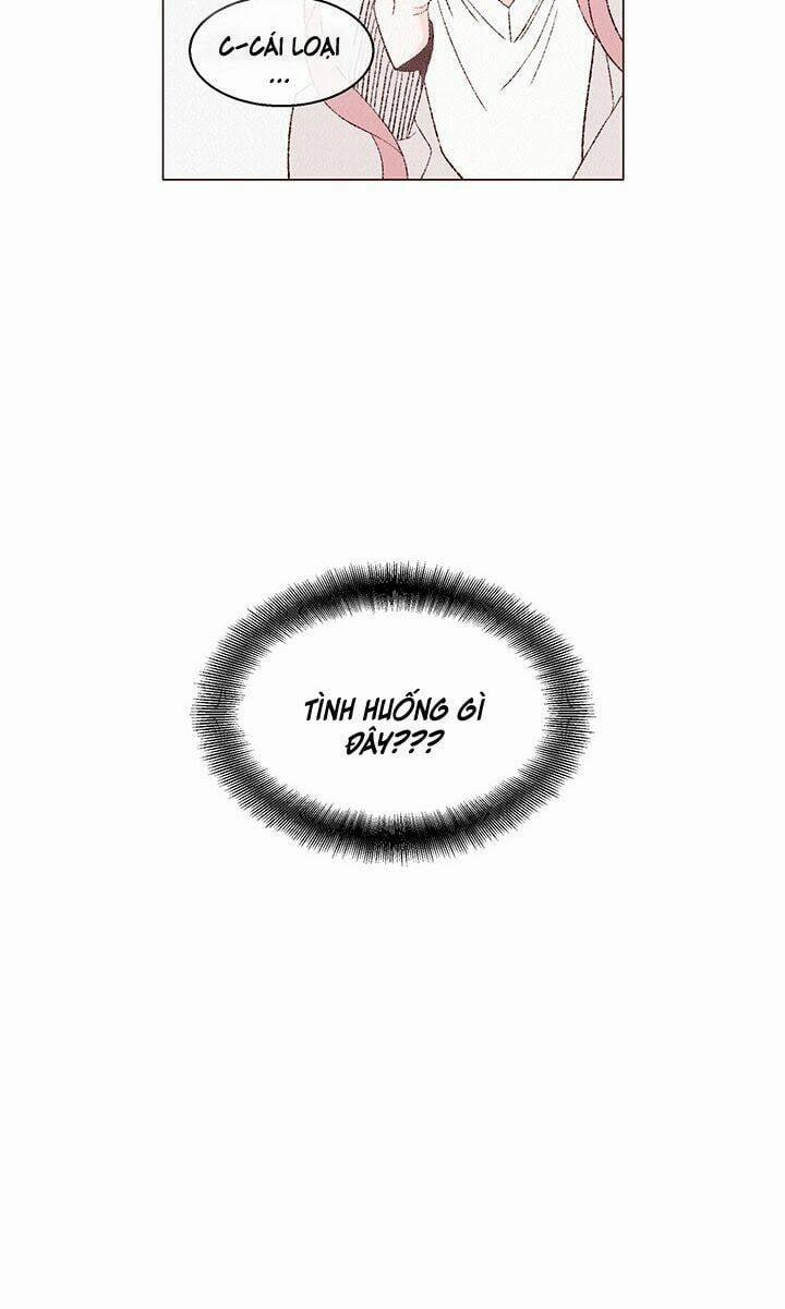 Tình Đầu Của Ma Cà Rồng 8 trang 28