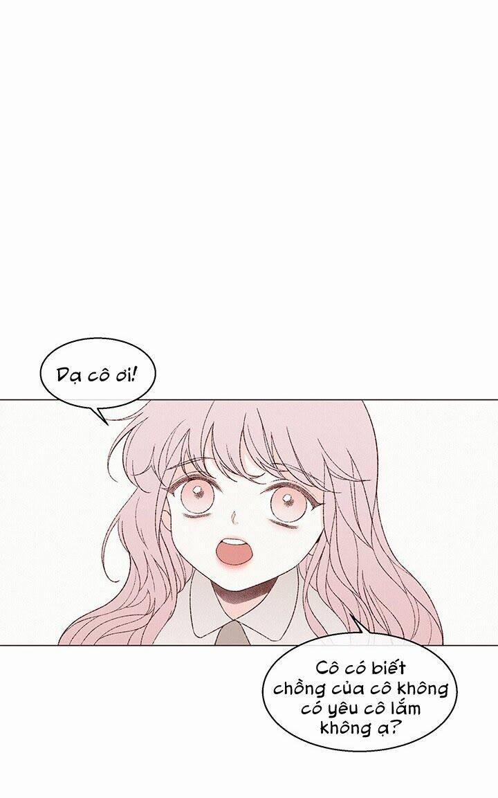 Tình Đầu Của Ma Cà Rồng 8 trang 3