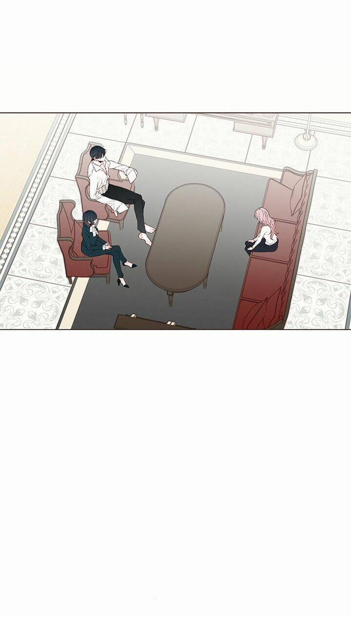 Tình Đầu Của Ma Cà Rồng 8 trang 30