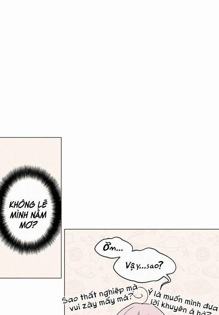 Tình Đầu Của Ma Cà Rồng 8 trang 33