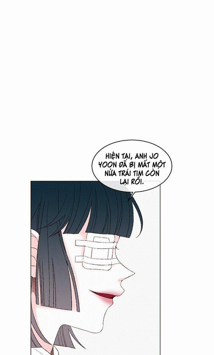 Tình Đầu Của Ma Cà Rồng 8 trang 35