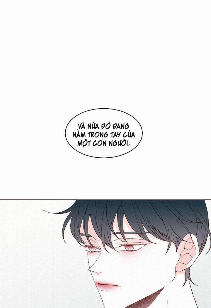 Tình Đầu Của Ma Cà Rồng 8 trang 37