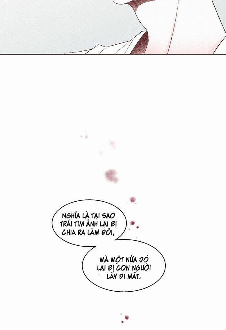 Tình Đầu Của Ma Cà Rồng 8 trang 38