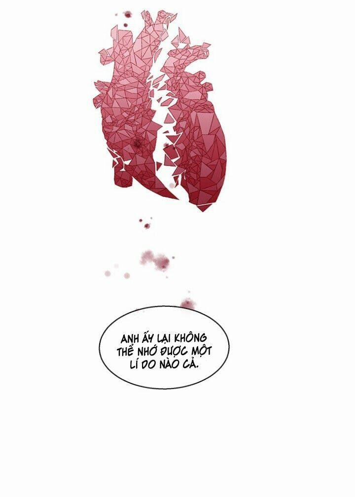 Tình Đầu Của Ma Cà Rồng 8 trang 39