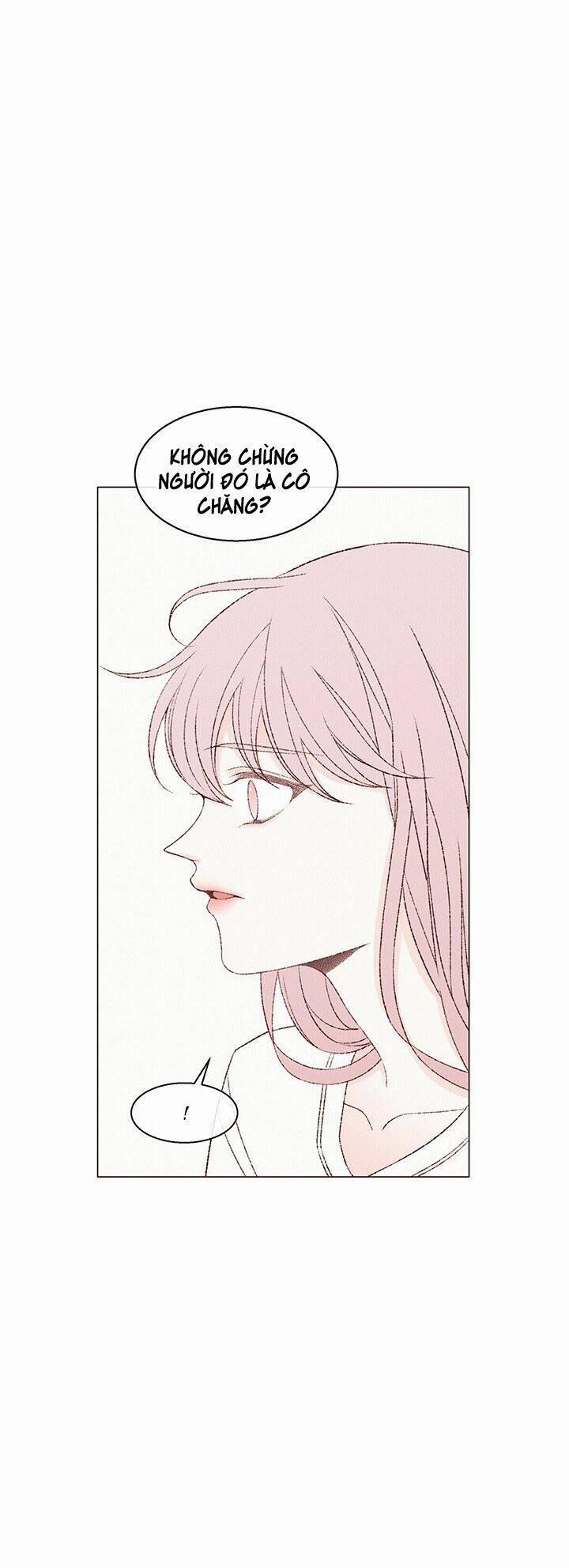 Tình Đầu Của Ma Cà Rồng 8 trang 41