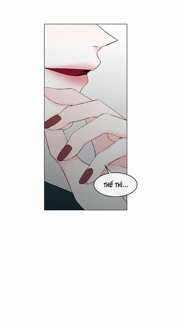 Tình Đầu Của Ma Cà Rồng 8 trang 43