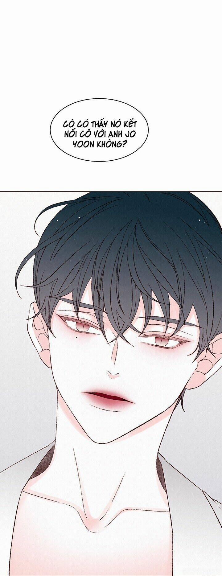 Tình Đầu Của Ma Cà Rồng 8 trang 44