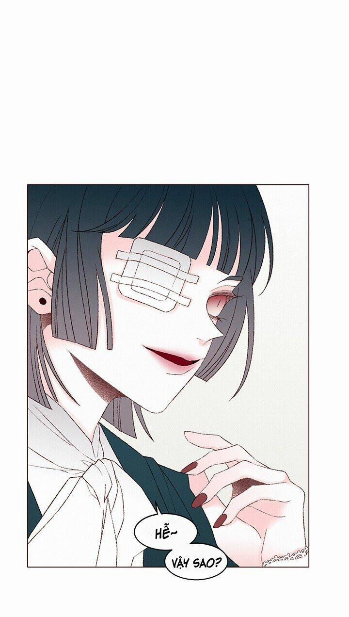 Tình Đầu Của Ma Cà Rồng 8 trang 49