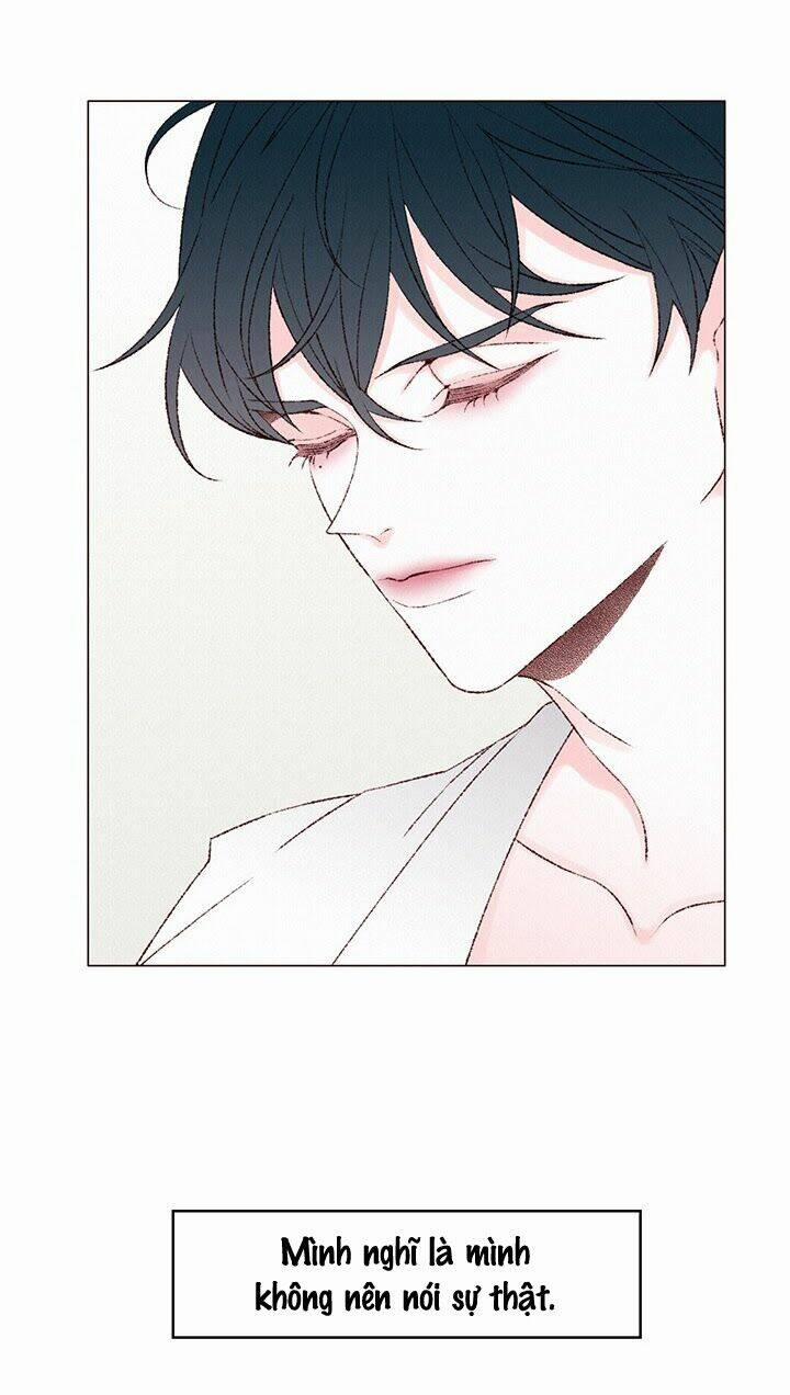 Tình Đầu Của Ma Cà Rồng 8 trang 50