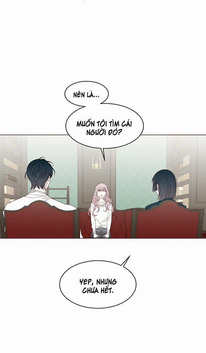 Tình Đầu Của Ma Cà Rồng 8 trang 52