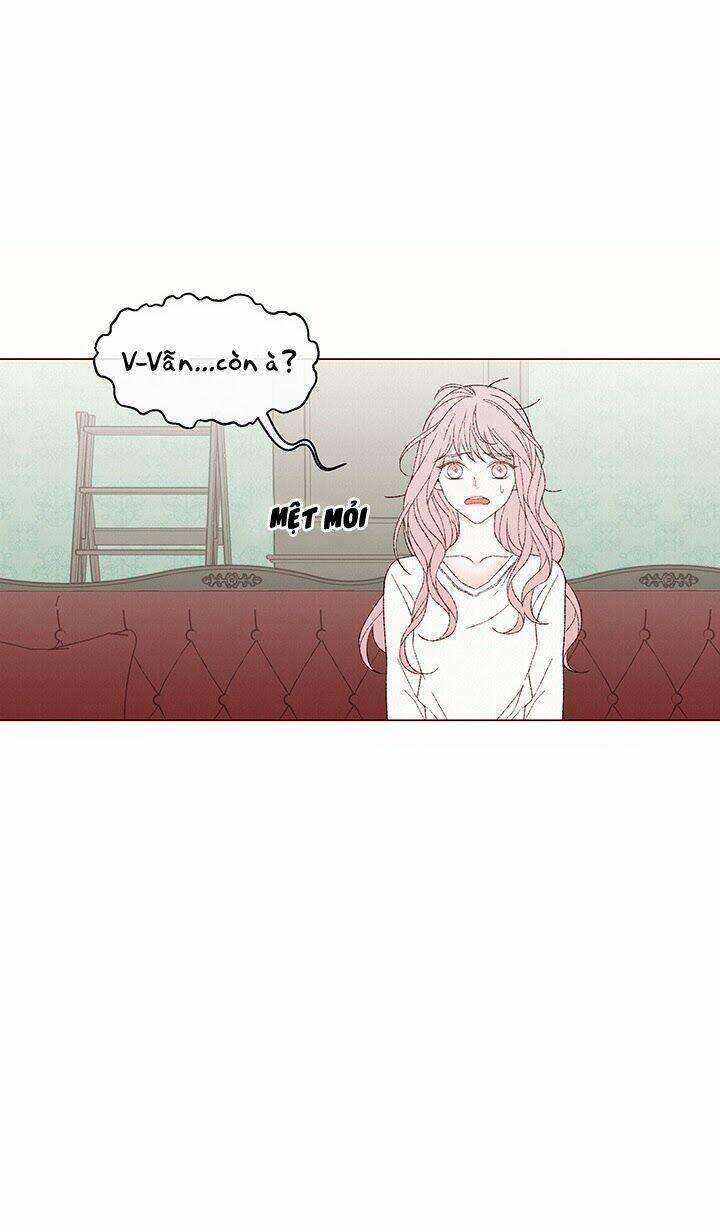 Tình Đầu Của Ma Cà Rồng 8 trang 53