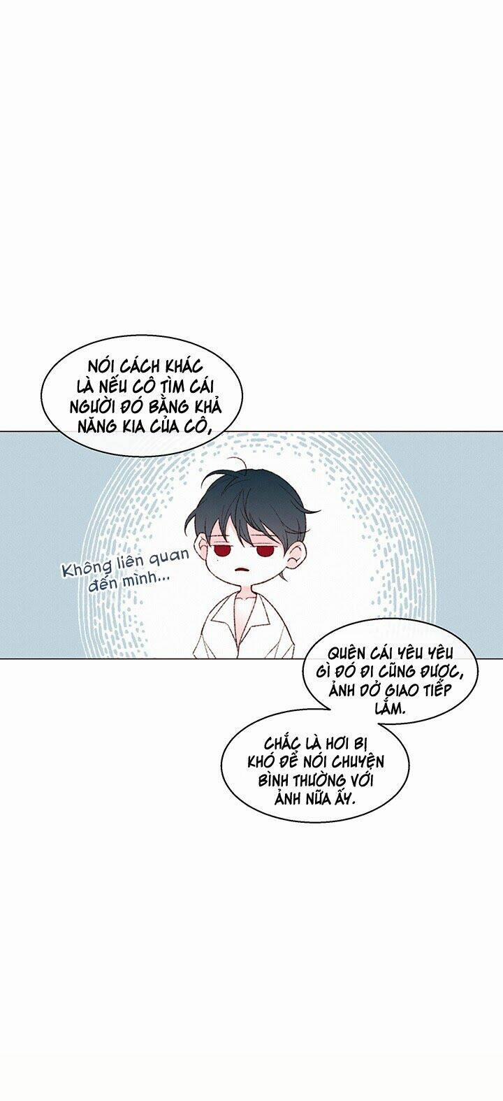 Tình Đầu Của Ma Cà Rồng 8 trang 55