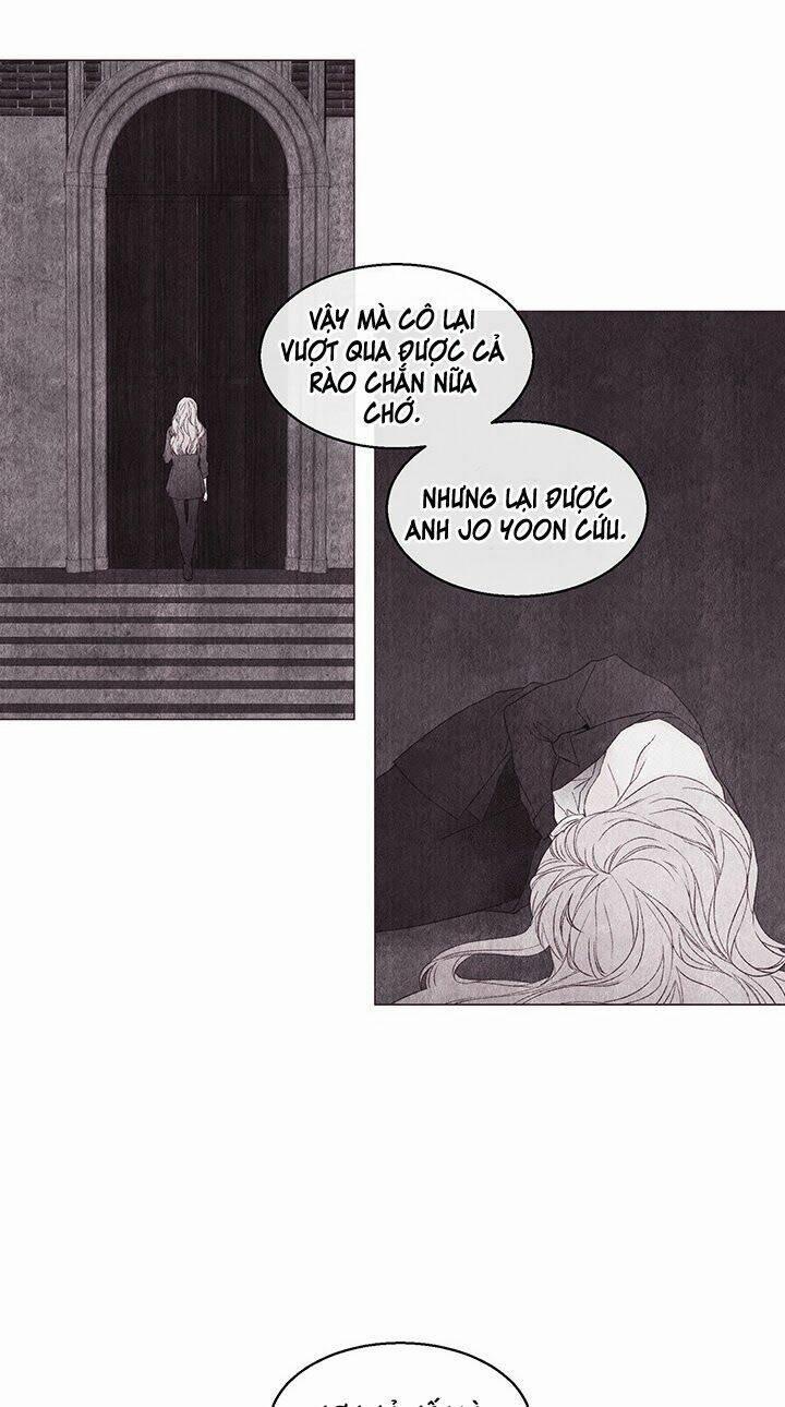 Tình Đầu Của Ma Cà Rồng 8 trang 59