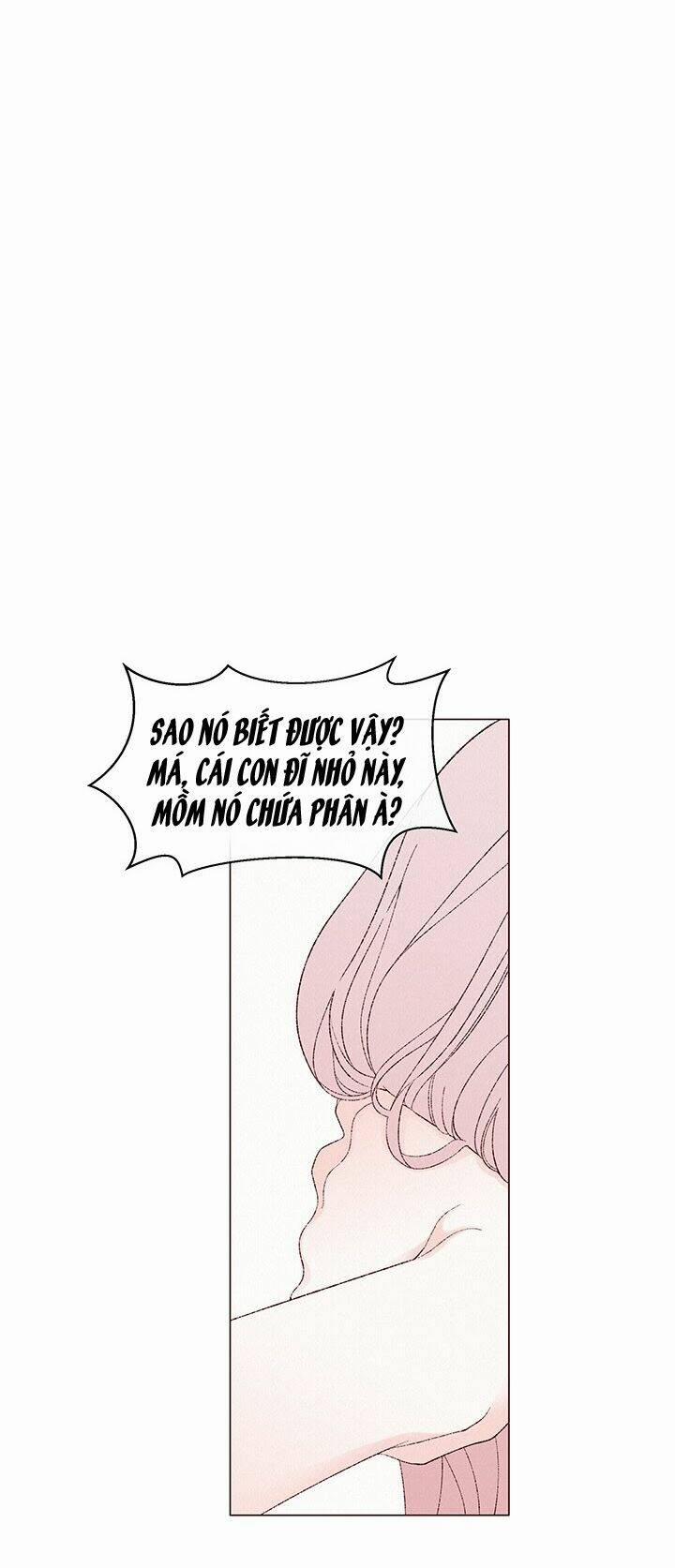 Tình Đầu Của Ma Cà Rồng 8 trang 6