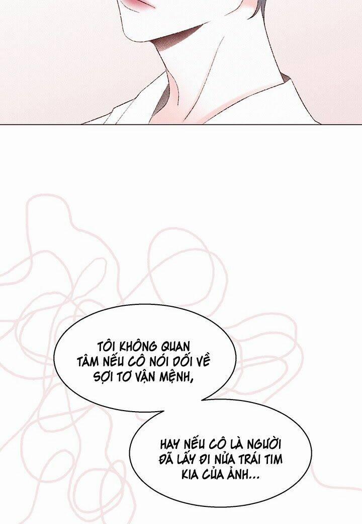 Tình Đầu Của Ma Cà Rồng 8 trang 62