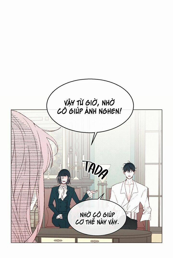 Tình Đầu Của Ma Cà Rồng 8 trang 64