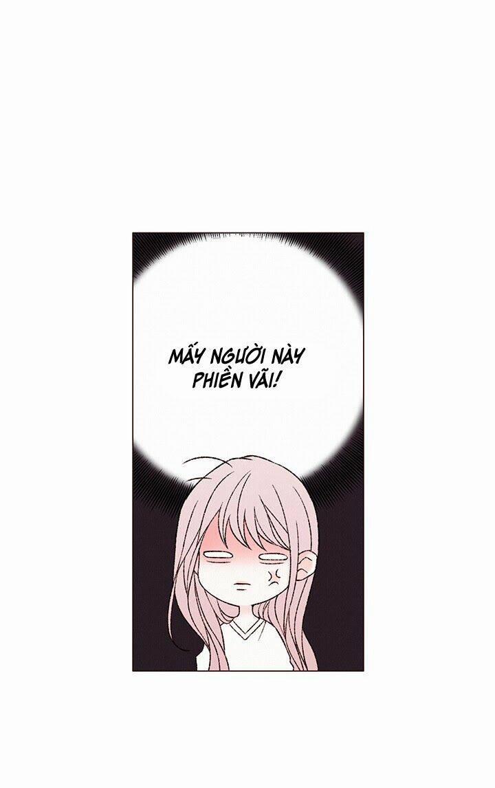 Tình Đầu Của Ma Cà Rồng 8 trang 65