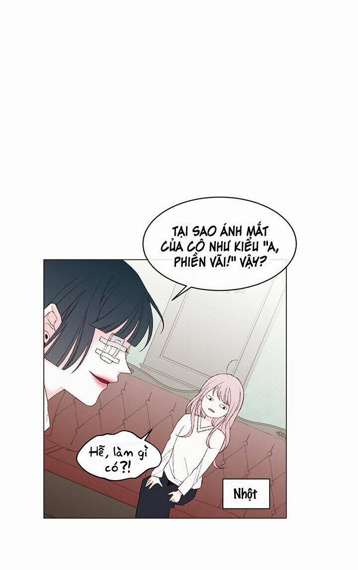 Tình Đầu Của Ma Cà Rồng 8 trang 66