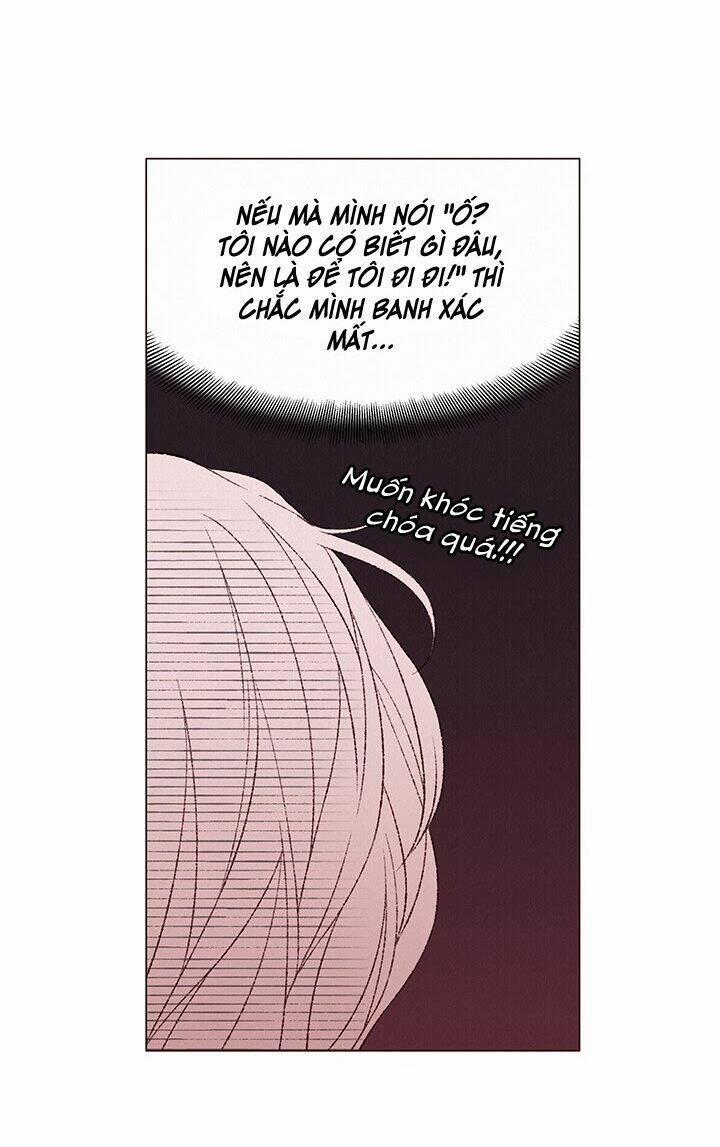 Tình Đầu Của Ma Cà Rồng 8 trang 68