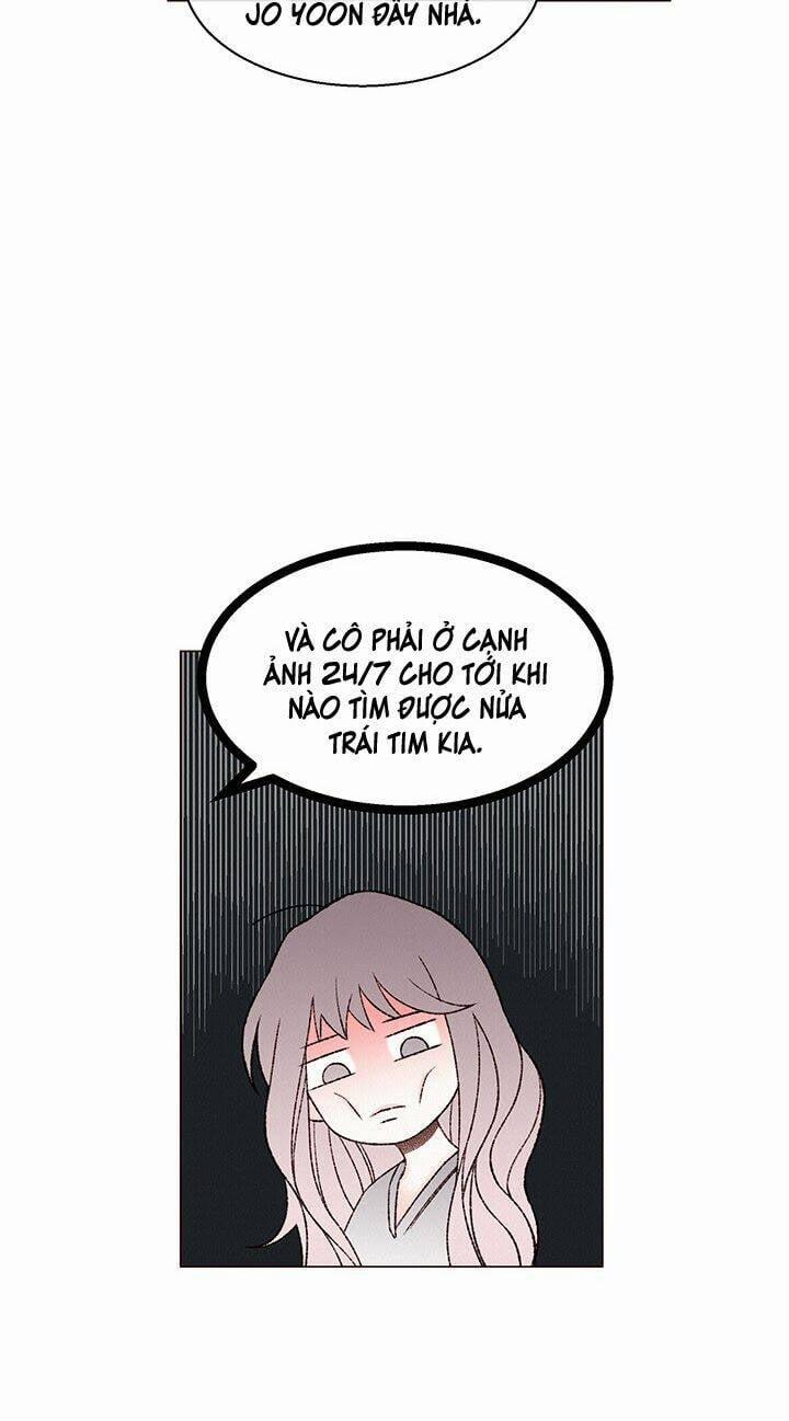 Tình Đầu Của Ma Cà Rồng 8 trang 71