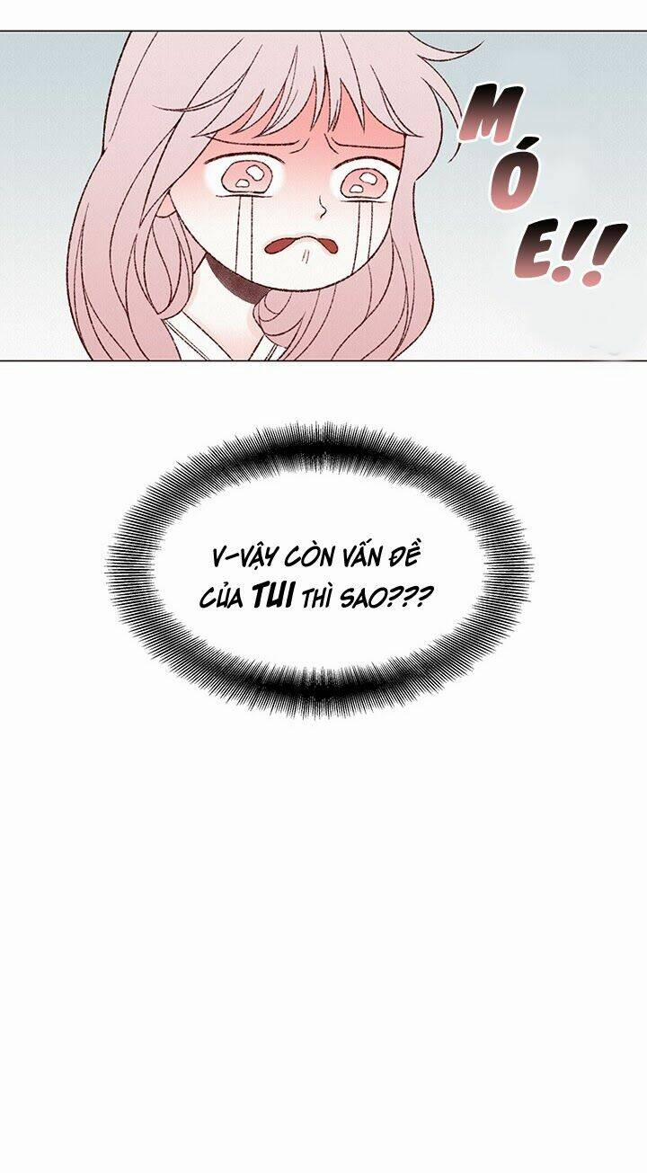 Tình Đầu Của Ma Cà Rồng 8 trang 73