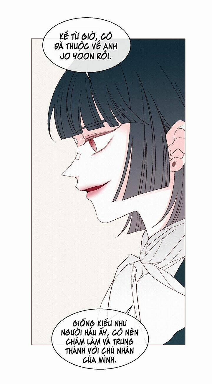 Tình Đầu Của Ma Cà Rồng 8 trang 74