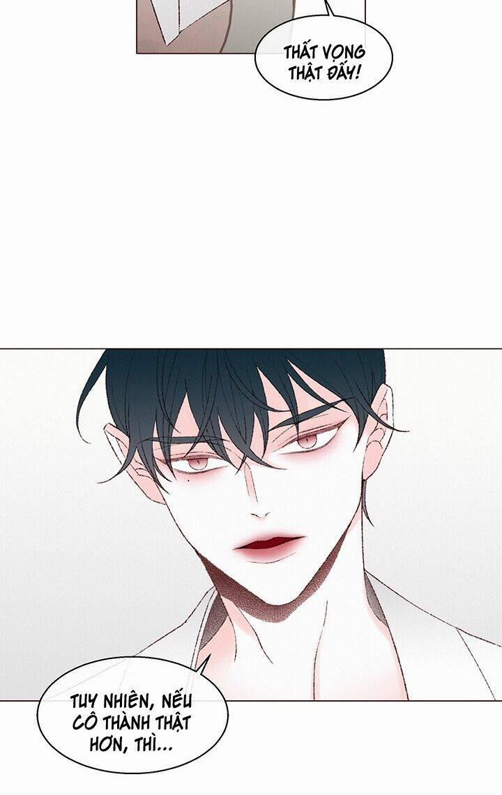 Tình Đầu Của Ma Cà Rồng 8 trang 76