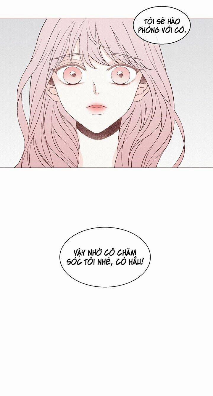 Tình Đầu Của Ma Cà Rồng 8 trang 77