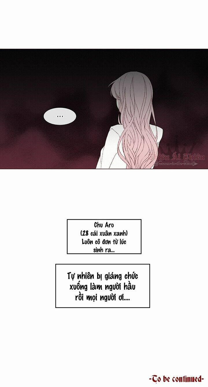 Tình Đầu Của Ma Cà Rồng 8 trang 78