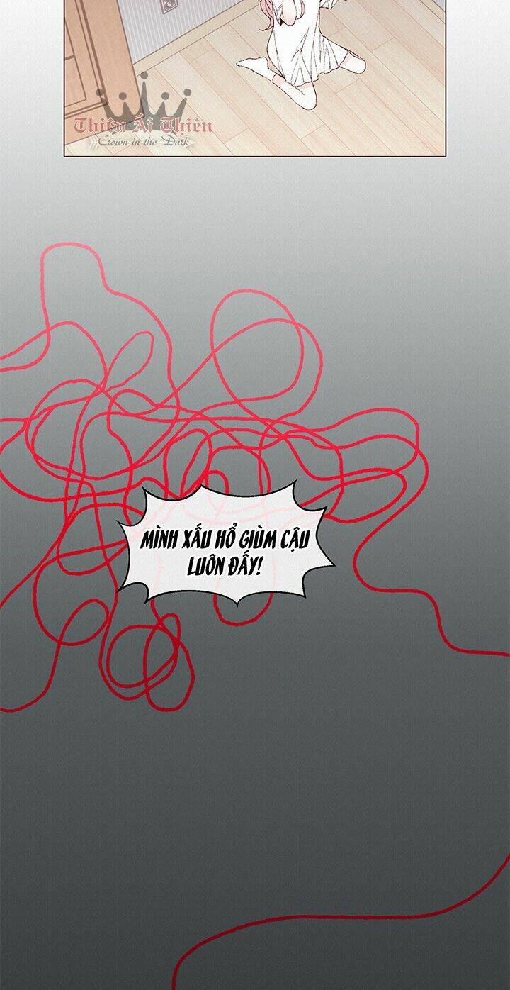 Tình Đầu Của Ma Cà Rồng 8 trang 8