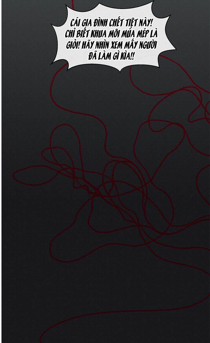 Tình Đầu Của Ma Cà Rồng 8 trang 9