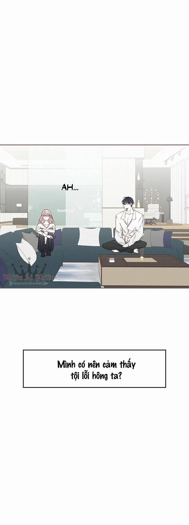 Tình Đầu Của Ma Cà Rồng 9 trang 10