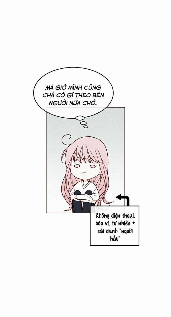 Tình Đầu Của Ma Cà Rồng 9 trang 11