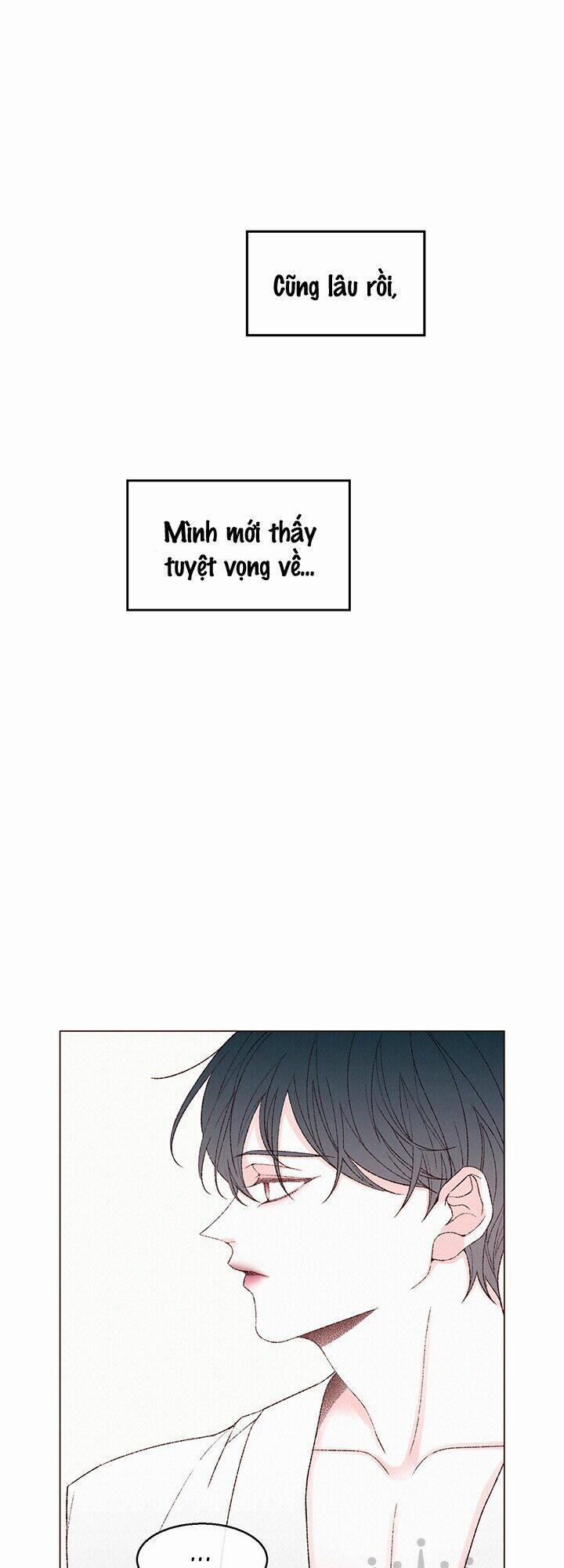 Tình Đầu Của Ma Cà Rồng 9 trang 13