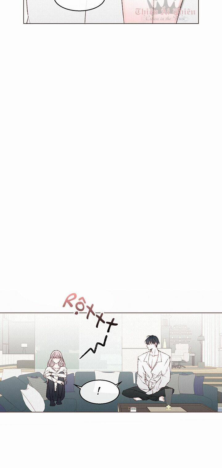 Tình Đầu Của Ma Cà Rồng 9 trang 14