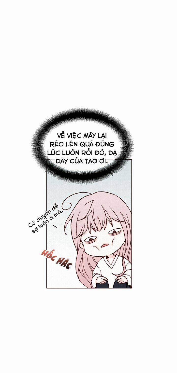 Tình Đầu Của Ma Cà Rồng 9 trang 15