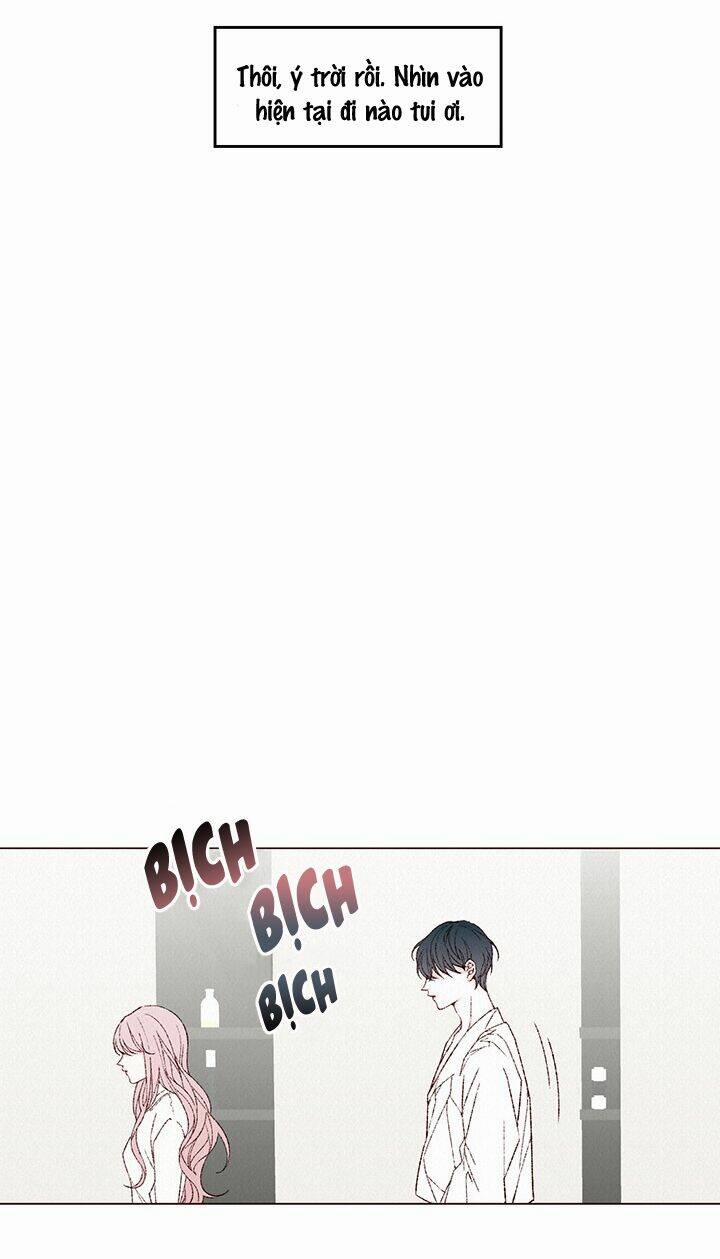 Tình Đầu Của Ma Cà Rồng 9 trang 18