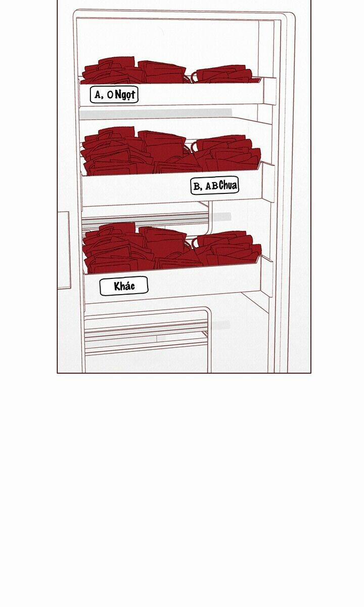 Tình Đầu Của Ma Cà Rồng 9 trang 20