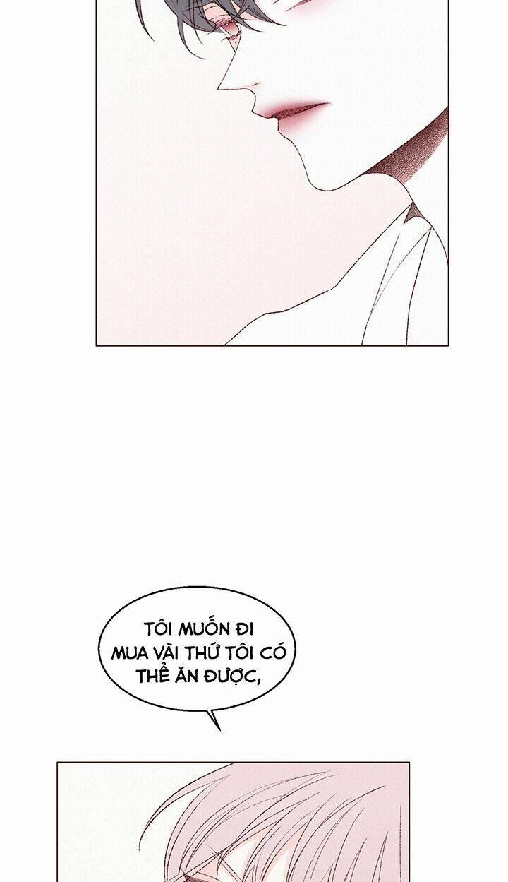 Tình Đầu Của Ma Cà Rồng 9 trang 23