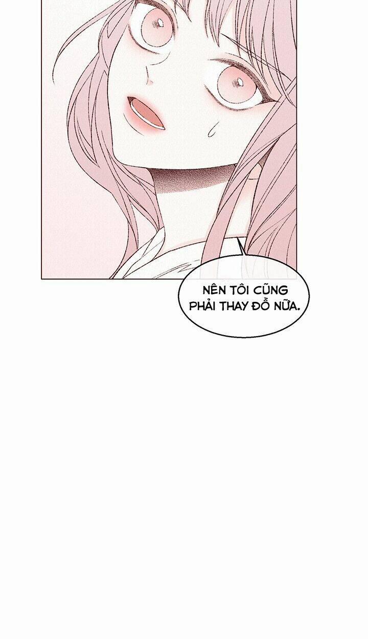 Tình Đầu Của Ma Cà Rồng 9 trang 24