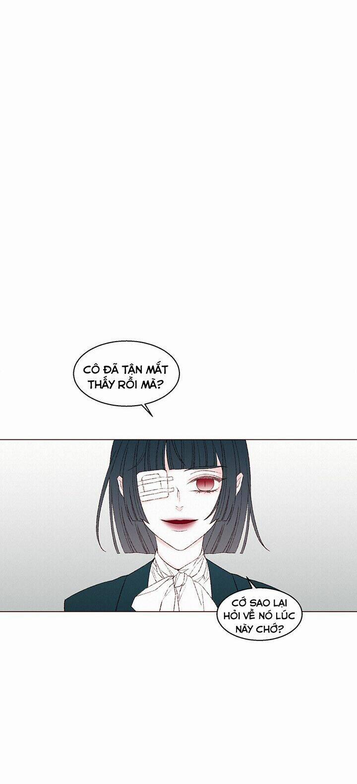 Tình Đầu Của Ma Cà Rồng 9 trang 3