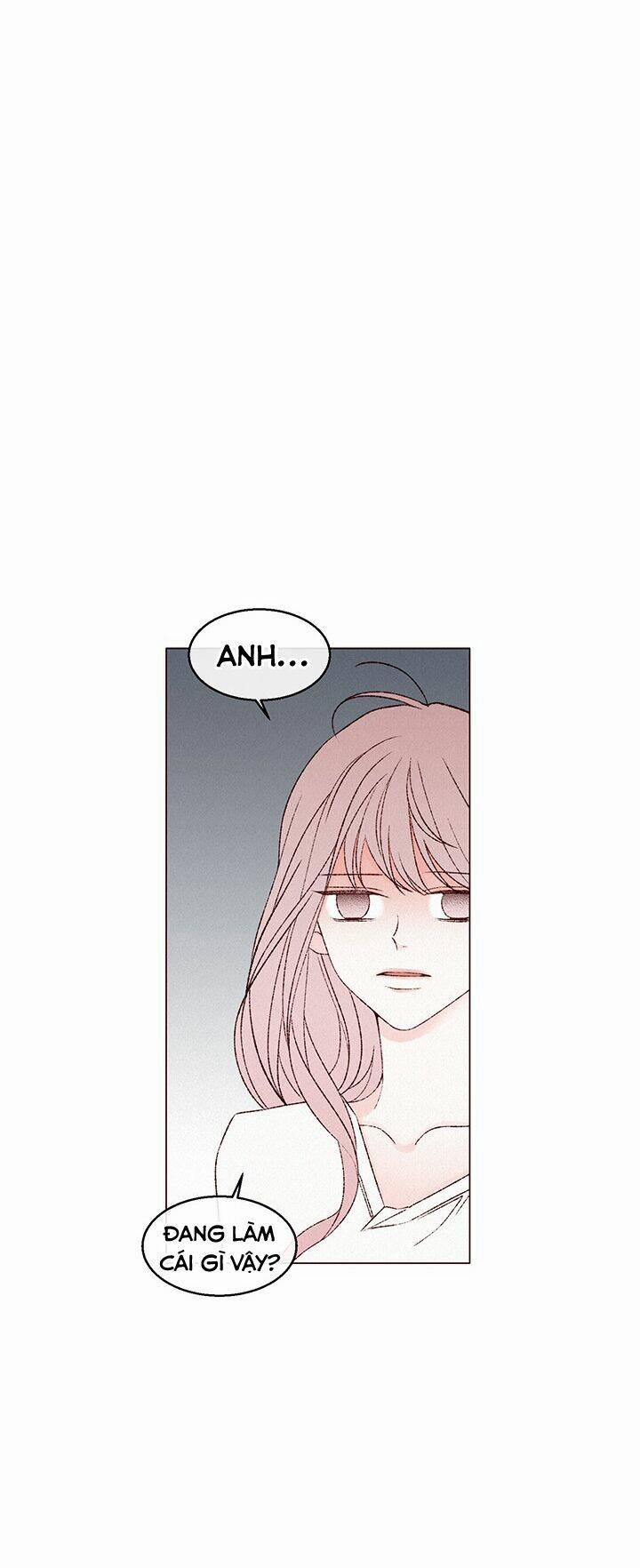 Tình Đầu Của Ma Cà Rồng 9 trang 30