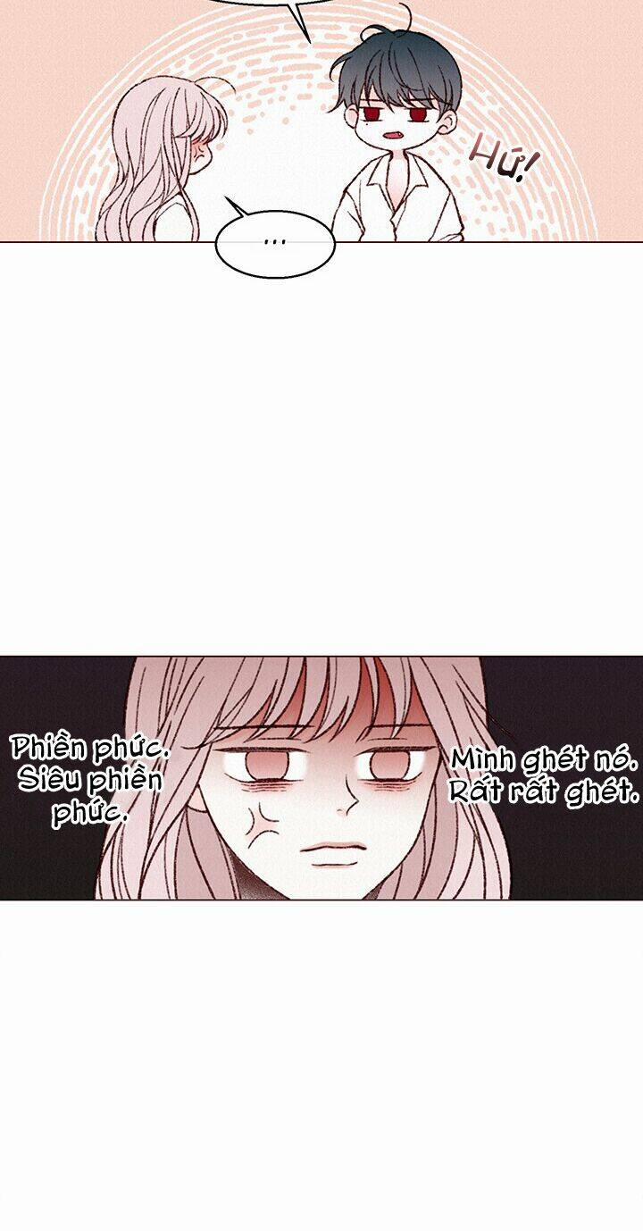 Tình Đầu Của Ma Cà Rồng 9 trang 35